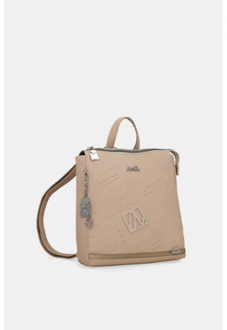 Дамска раница 41775 301 - Универсален