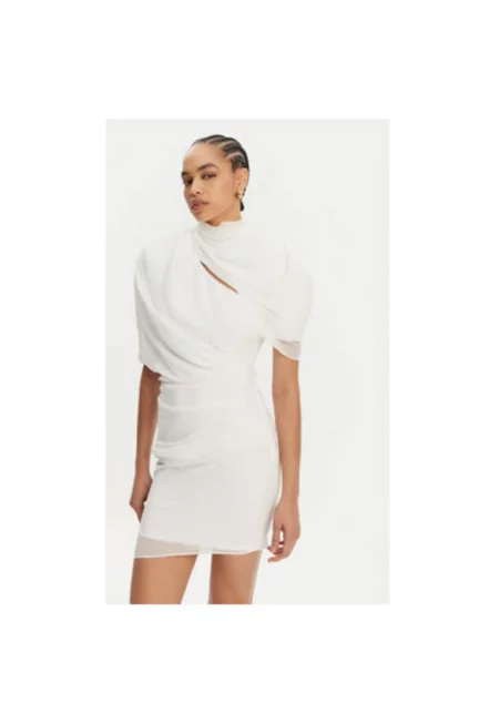 Дамска рокля  24H251DR1301555 - Полиамид/Еластан