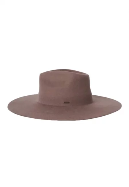 Дамска шапка -  Вълна - Бежова -