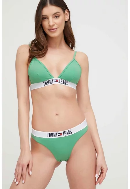 Дамски бански  UW0UW04451-4079