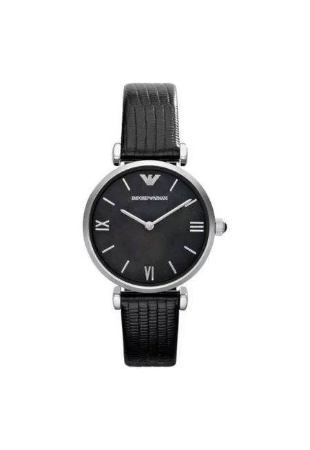 Дамски часовник -  AR1678 - Сребрист