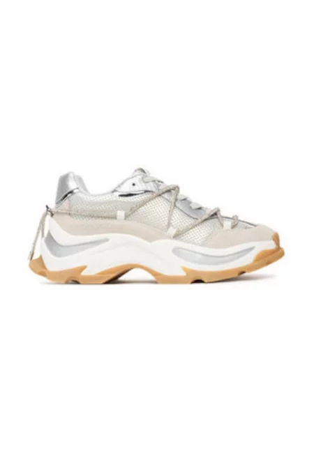 Дамски кецове -  305530325 - текстил - - Многоцветен