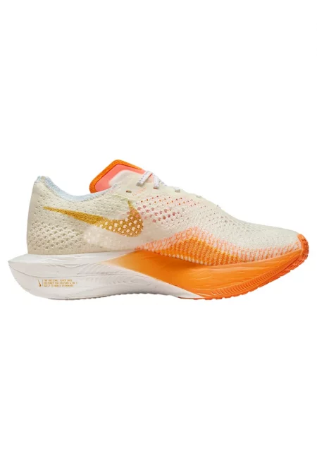 Дамски обувки за бягане  ZoomX Vaporfly 3 SS 2024 - Оранжев