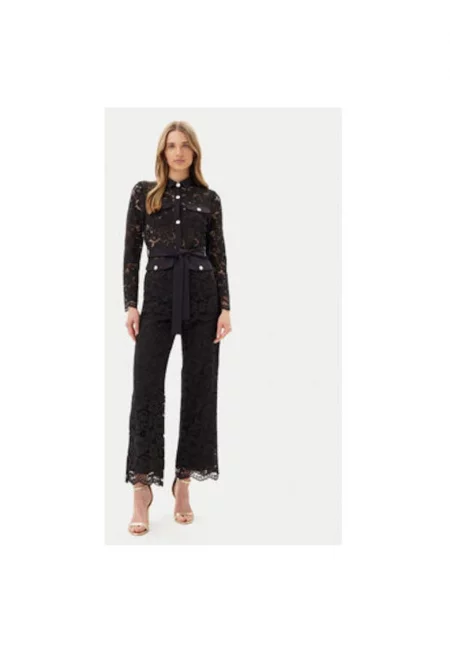 Дамски панталон  ACPA000739 - Памук/Полиамид - 29545