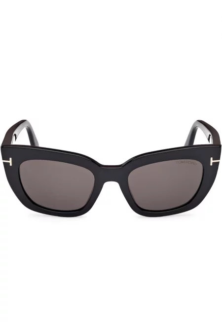 Дамски слънчеви очила  FT1190 01A Athena