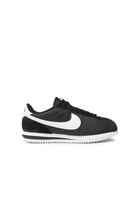 Дамски спортни обувки -  303532 - Текстил - Черни