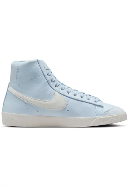 Дамски спортни обувки  w blazer mid '77 next nature - DQ4124-400 - 35 5 - Син