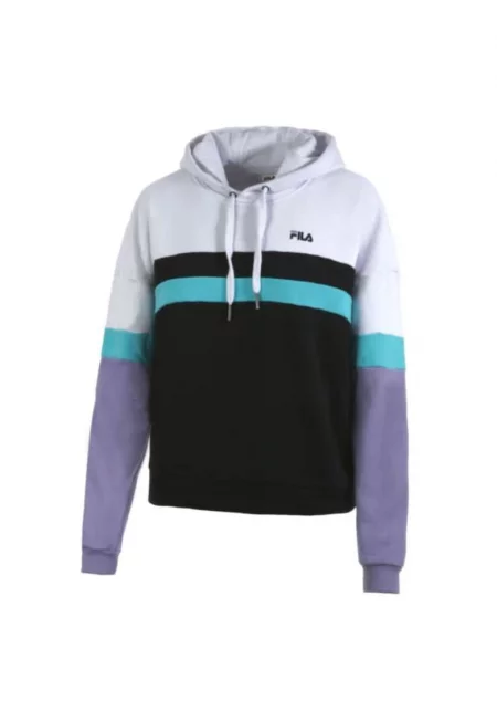 Дамски суичър  Ella - Cotton - Multicolor -