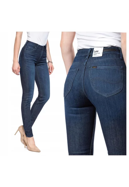 Дънки_Дамски_20901