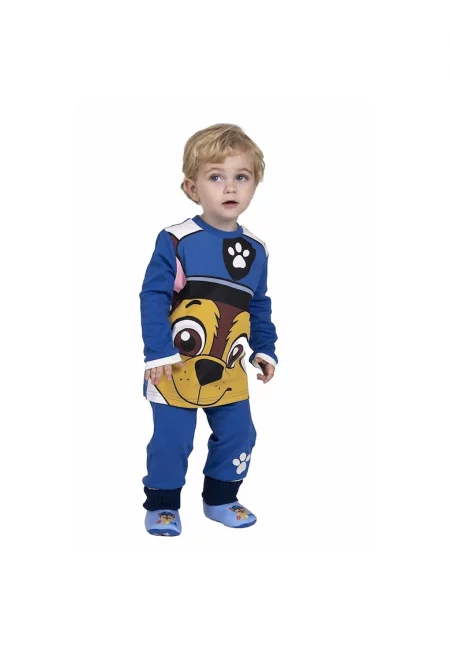 Детска пижама  Chase 2900001591