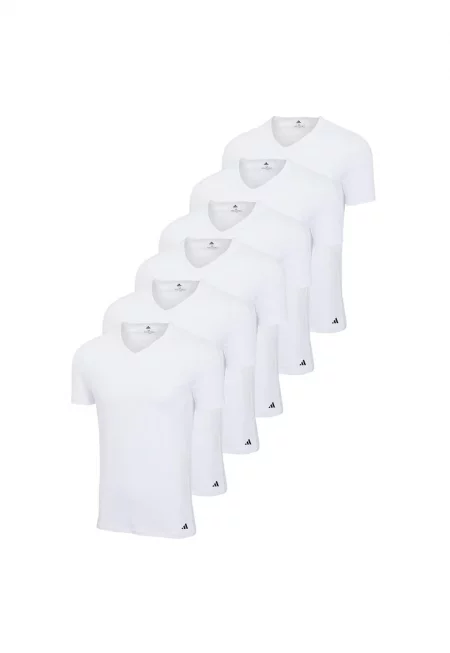 Домашна тениска с шпиц - 6 броя