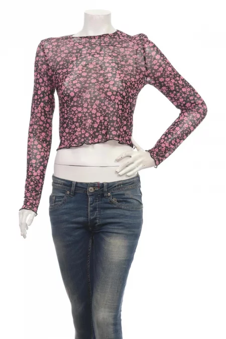 Дрехи Блуза H&M DIVIDED