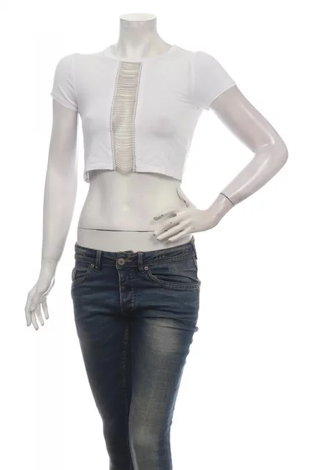 Дрехи Блузи от Тениски FOREVER 21