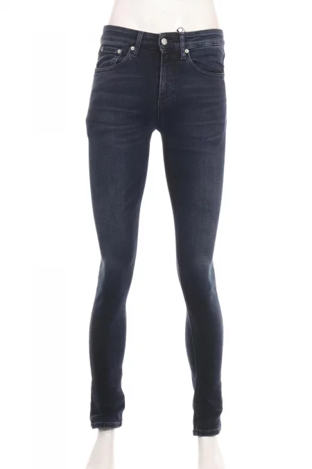 Дрехи Дънки CALVIN KLEIN JEANS