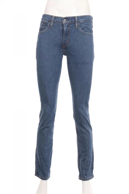 Дрехи Дънки LEVI'S
