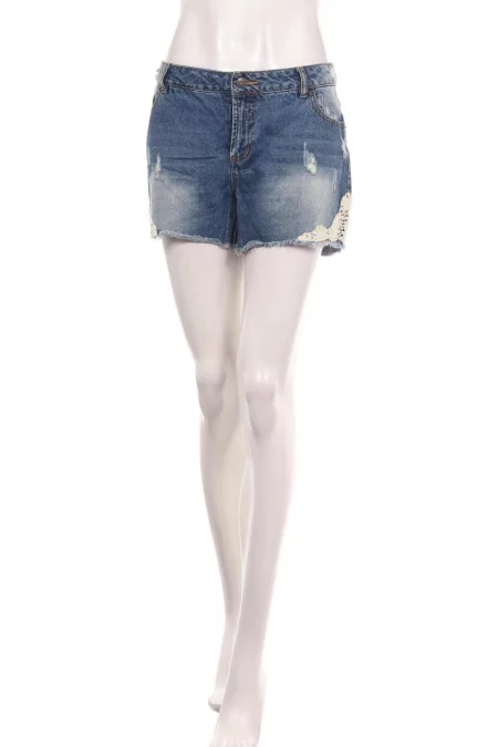 Дрехи Къси дънки VERO MODA