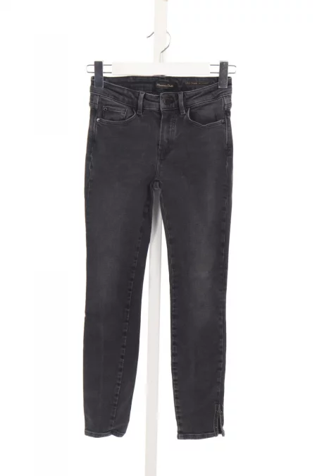 Дрехи Ластични дънки MASSIMO DUTTI