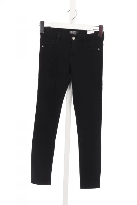 Дрехи Ластични дънки ZARA TRAFALUC
