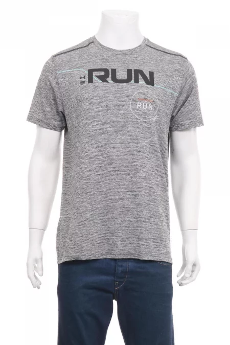 Дрехи Спортна тениска UNDER ARMOUR
