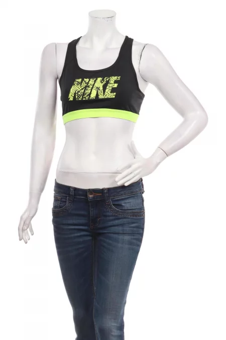 Дрехи Спортно бюстие NIKE