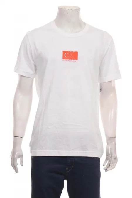 Дрехи Тениска с щампа CALVIN KLEIN JEANS