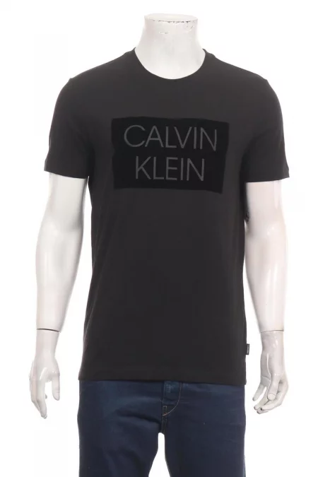 Дрехи Тениска с щампа CALVIN KLEIN
