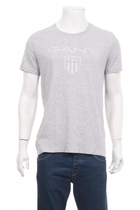 Дрехи Тениска с щампа GANT