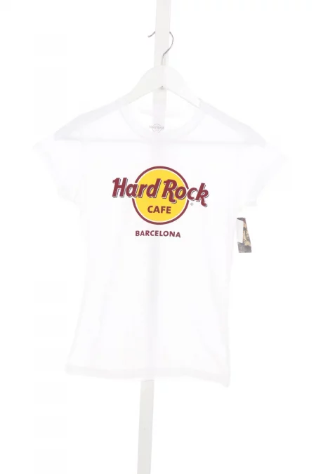 Дрехи Тениска с щампа HARD ROCK CAFE