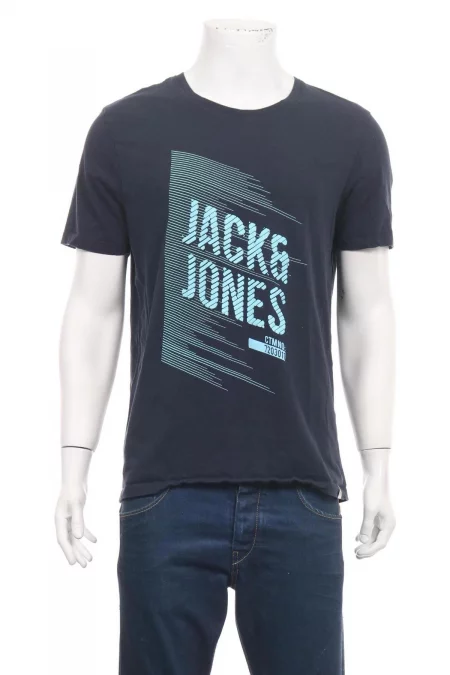 Дрехи Тениска с щампа JACK & JONES