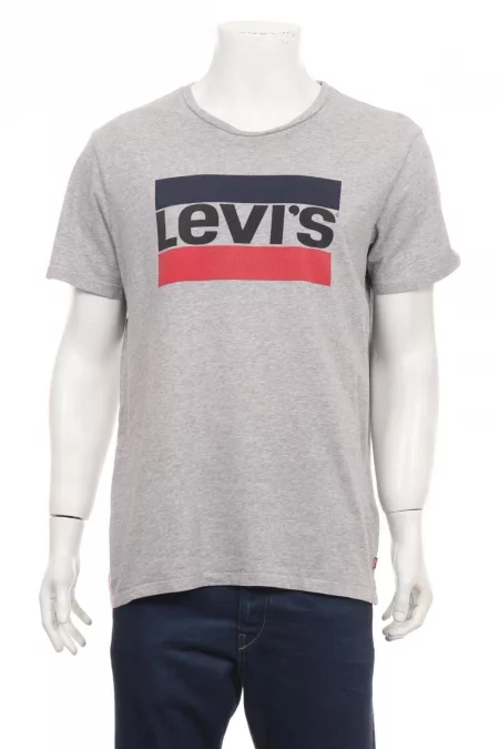 Дрехи Тениска с щампа LEVI'S