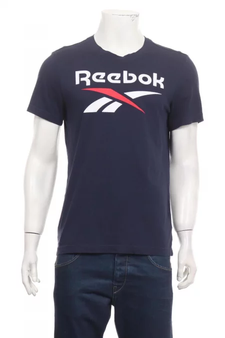 Дрехи Тениска с щампа REEBOK