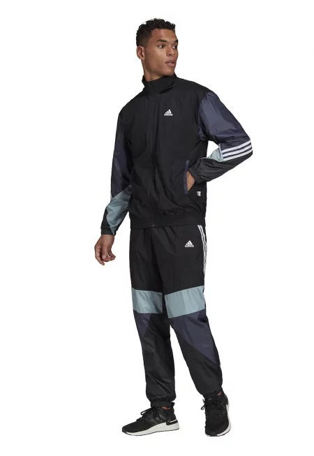 Фитнес екип Future Retro