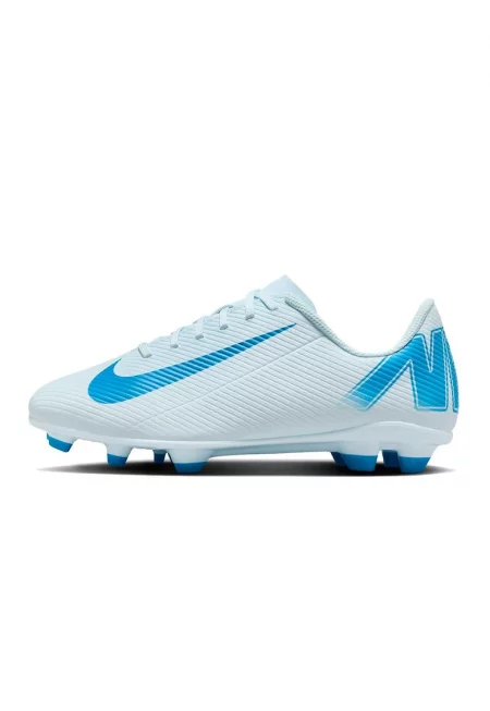 Футболни обувки  Mercurial Vapor 16 MG JR FQ8286-400 - момчета - сини