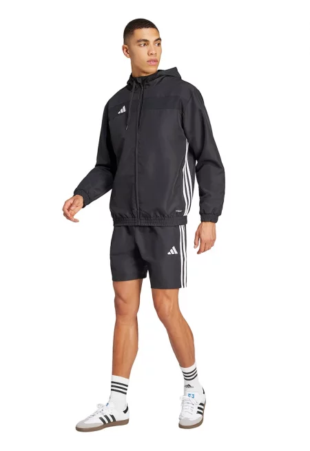 Футболни шорти Tiro Essentials