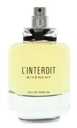 Givenchy L`Interdit Парфюм за жени без опаковка EDP