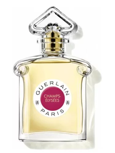 Guerlain Champs Elysees Тоалетна вода за жени без опаковка EDT