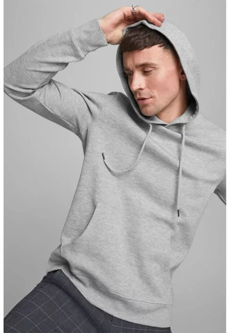 Худи Basic с джоб кенгуру