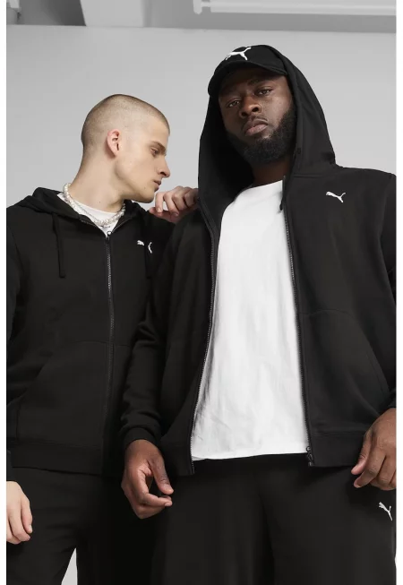 Худи Ess с цип