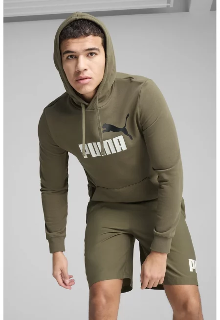 Худи с джоб кенгуру