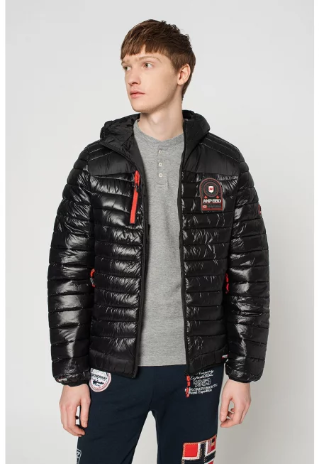 Капитонирано зимно яке Bartavel