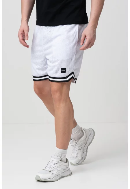 Къс панталон Karl с връзка