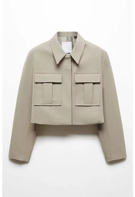 Късо яке Dakota