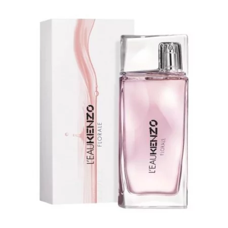 Kenzo L`eau Kenzo Florale Тоалетна вода за жени EDT