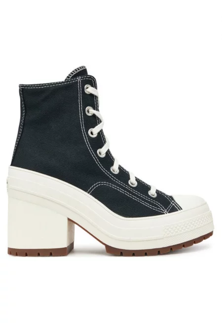 Кецове Chuck 70 Uplift с масивен дизайн