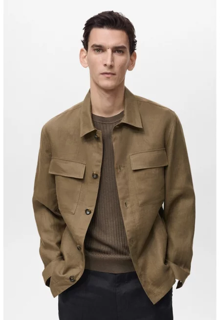 Ленен шакет