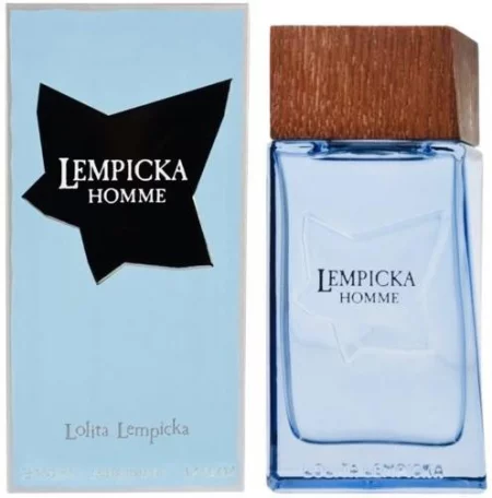 Lolita Lempicka Lempicka Homme Тоалетна вода за мъже EDT