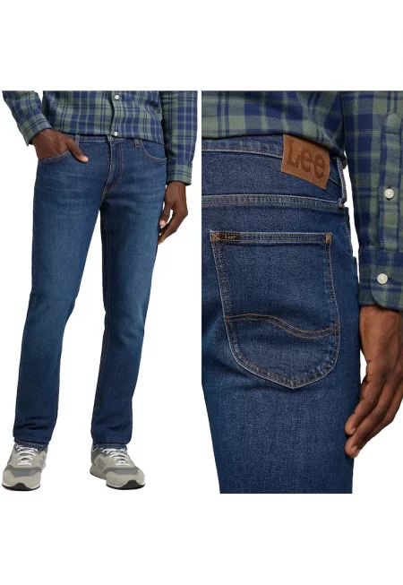 Luke тъмносин