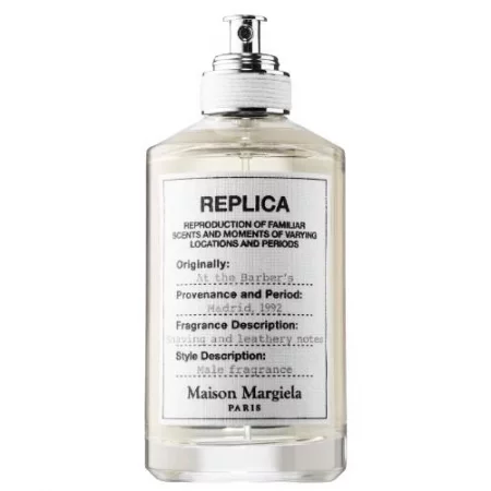 Maison Margiela Replica At The Barber`s Тоалетна вода за мъже без опаковка EDT