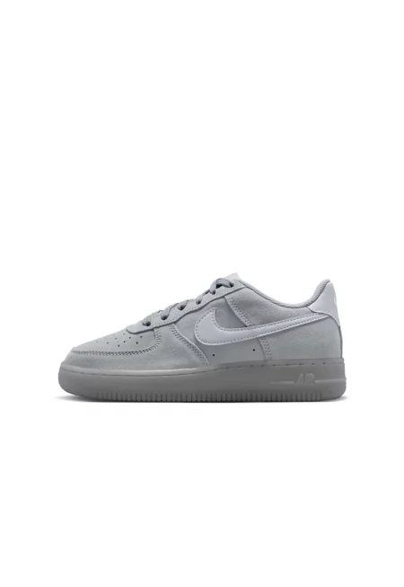 Маратонки  Air Force 1 Lv8 Bg - Сив
