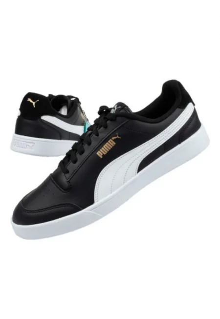 Маратонки -  Синтетични - Черни -